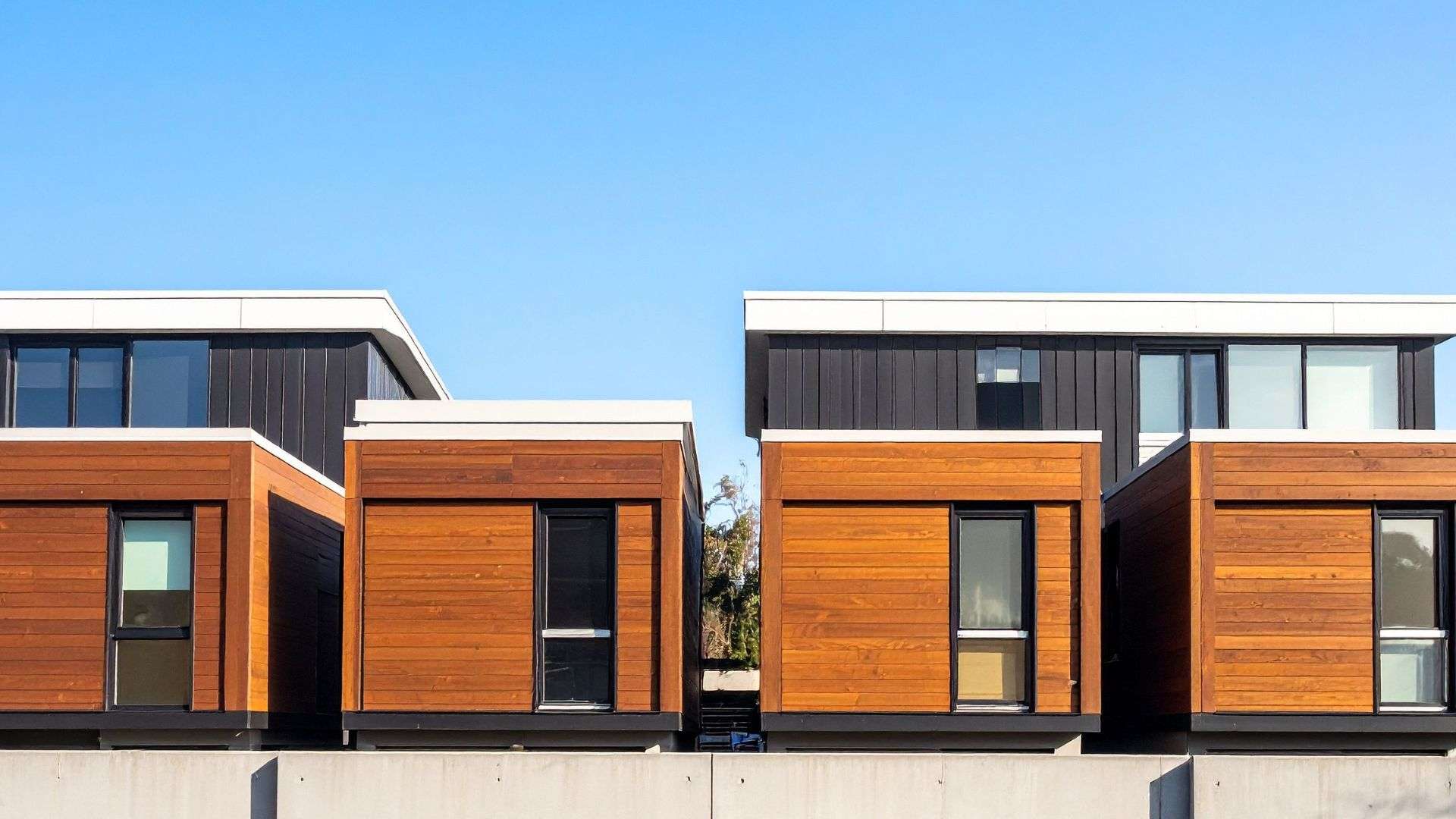 From Container to Comfortable Home (1)
