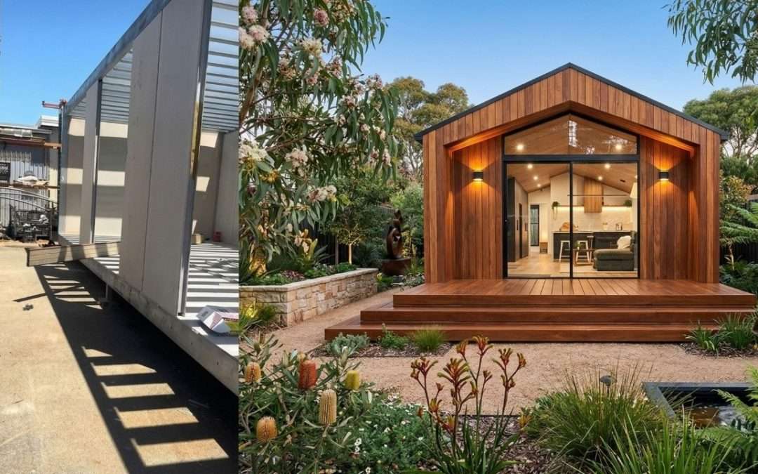 Modular Construction Is Growing — But Scale Requires Coordination