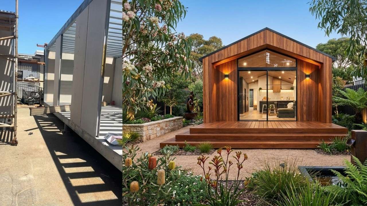 Modular Construction Is Growing — But Scale Requires Coordination