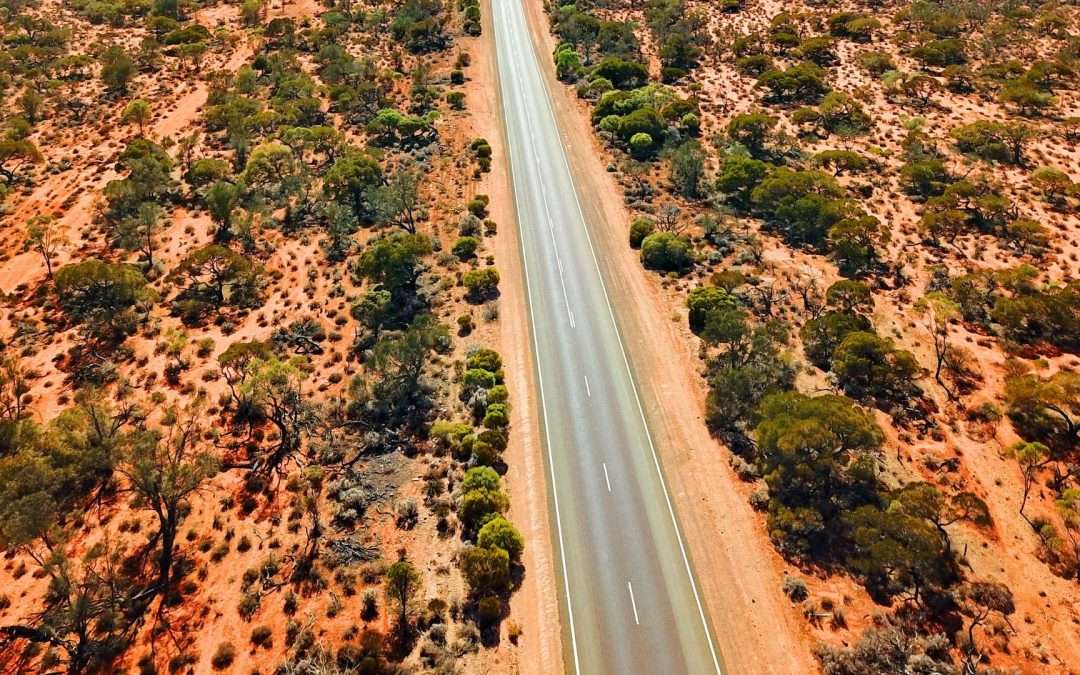 Remote Construction in Australia Needs a Modular Rethink