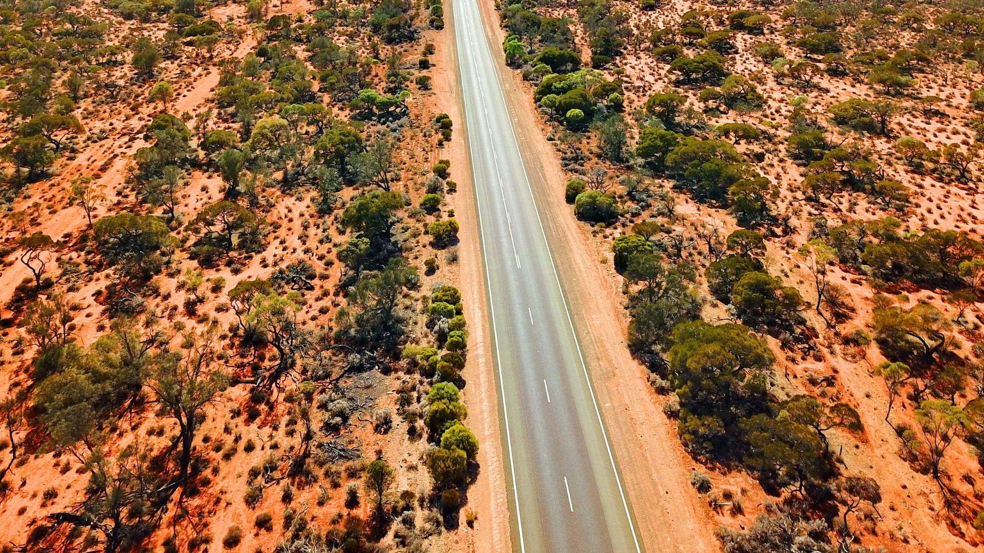 Remote Construction in Australia Needs a Modular Rethink